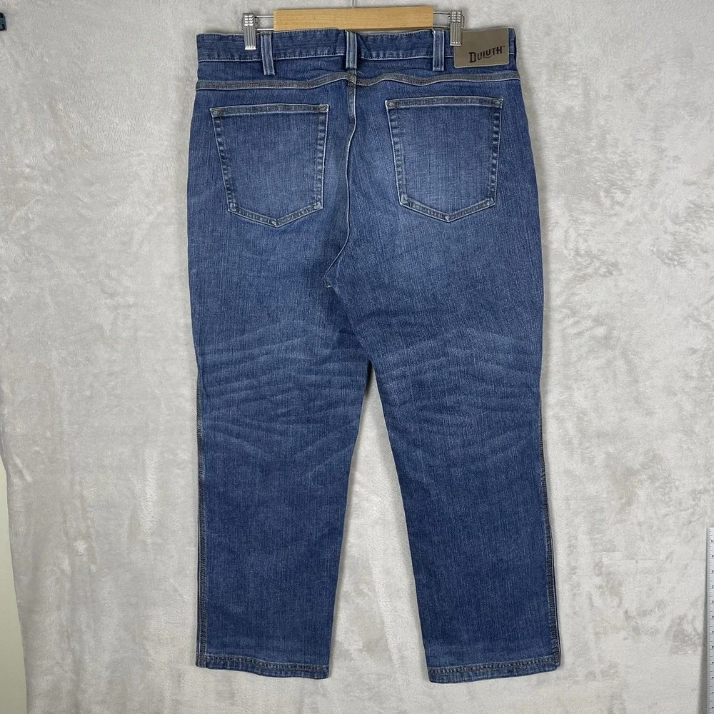 Duluth Pack item distressed